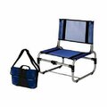 Travel Chair Larry Chair - Blue 123871